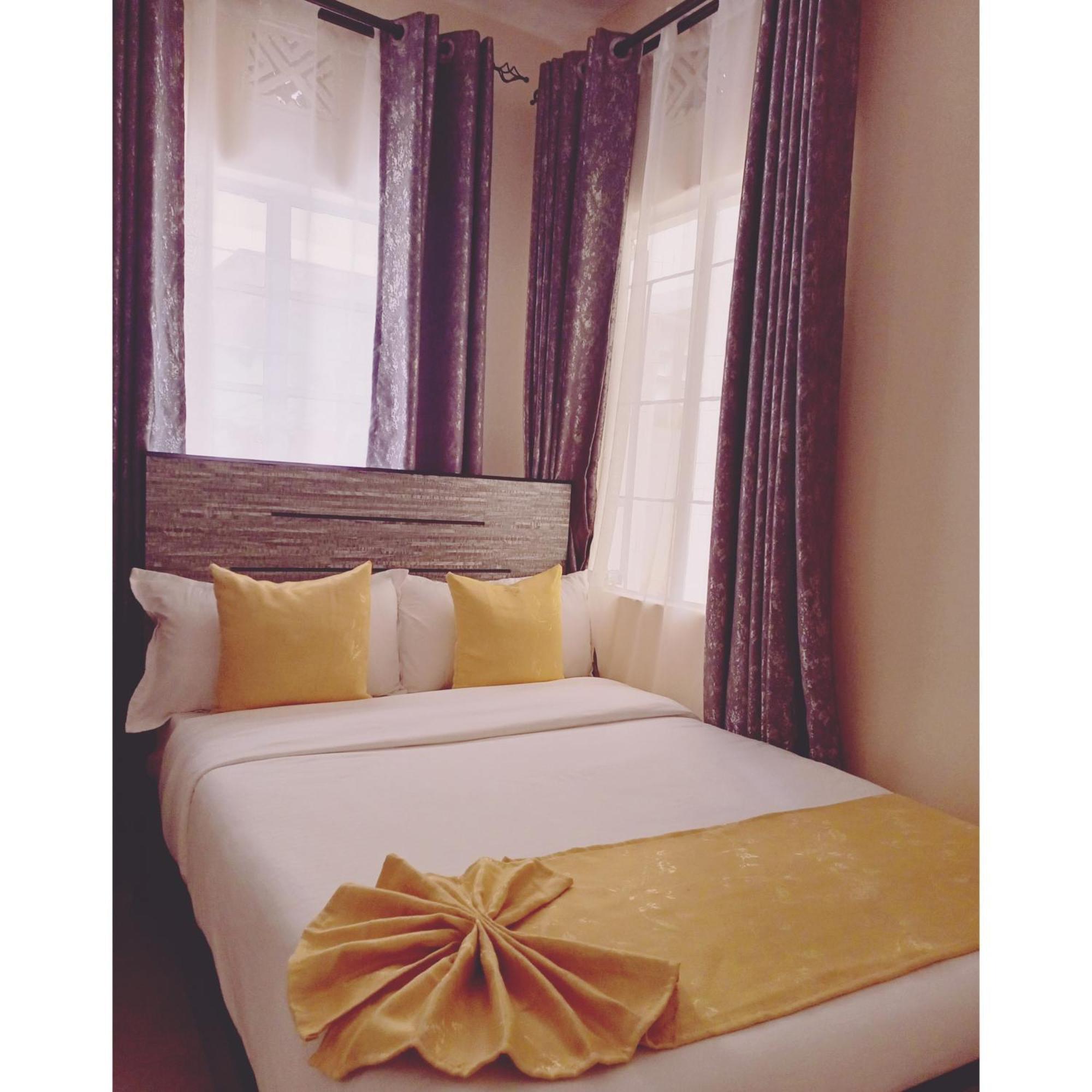 Mt. Everest Hotel Kisii Rom bilde